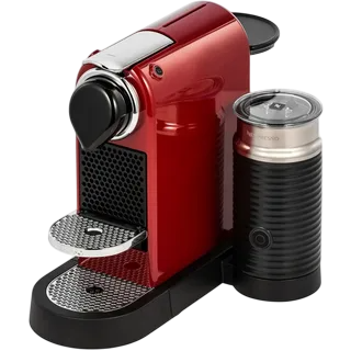 Кофемашина Nespresso